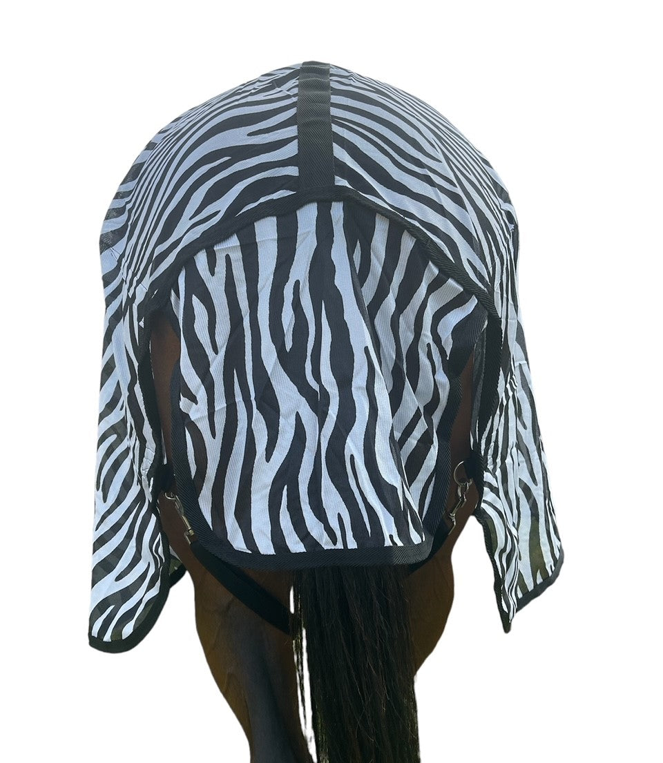 Light- Weight Zebra Fly Sheet (UV protection)