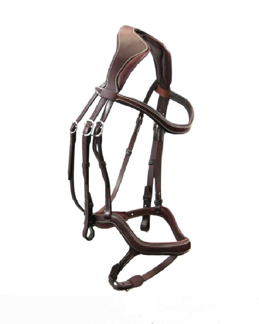 Freedom Balance Bridle (Full Size)