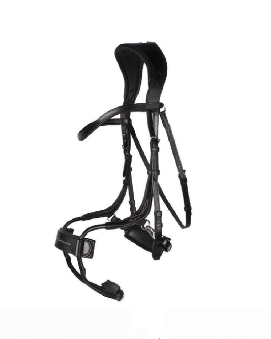 Freedom Bridle (Full)